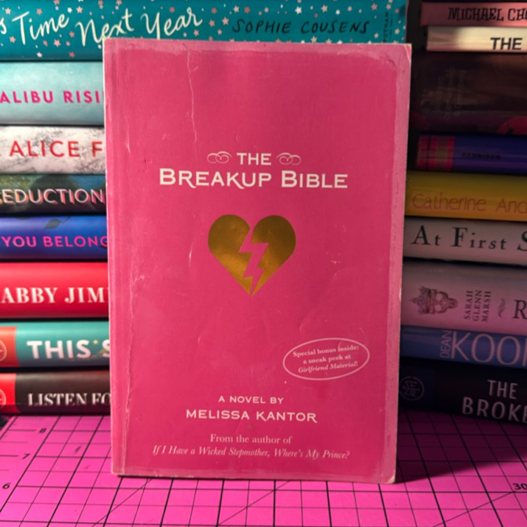 The Breakup Bible