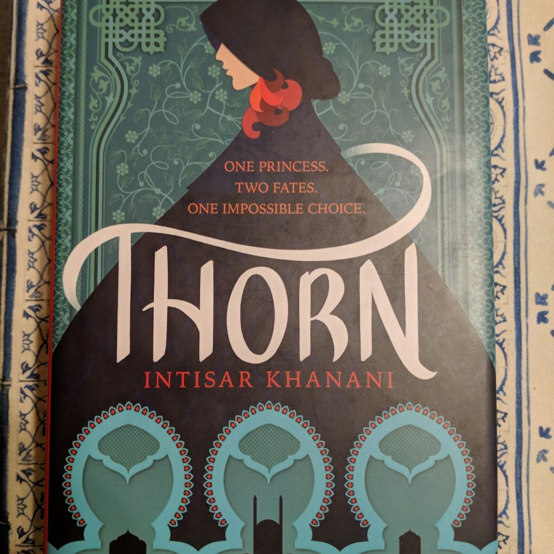 Thorn