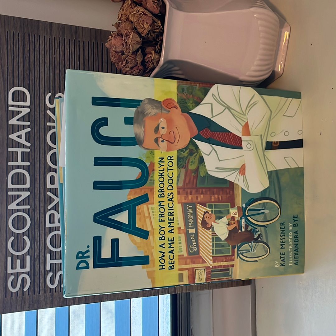 Dr. Fauci