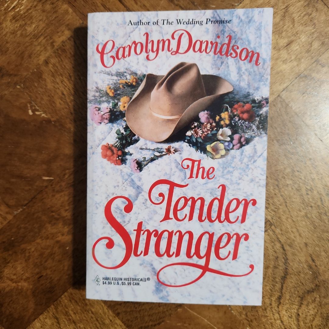 The Tender Stranger