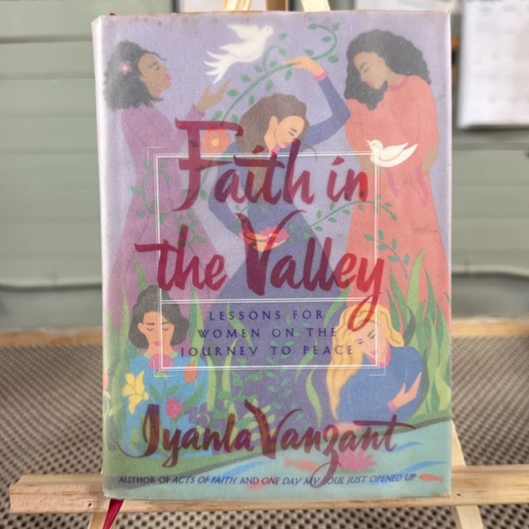 Faith in the Valley