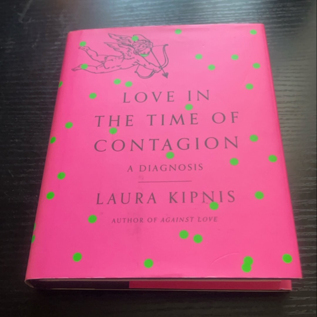 Love in the Time of Contagion