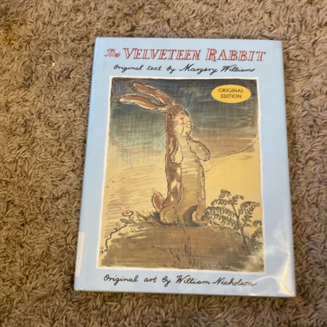 The Velveteen Rabbit