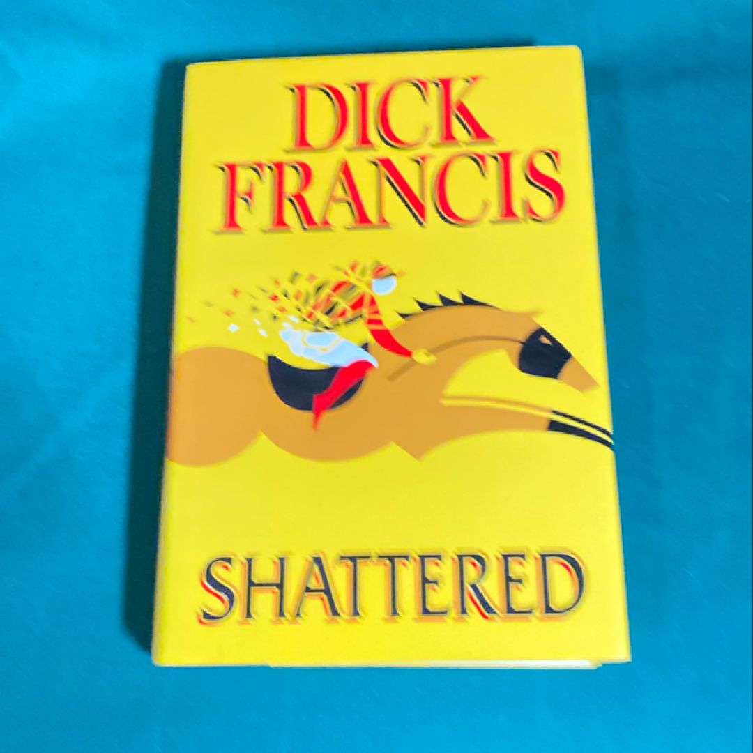 Shattered