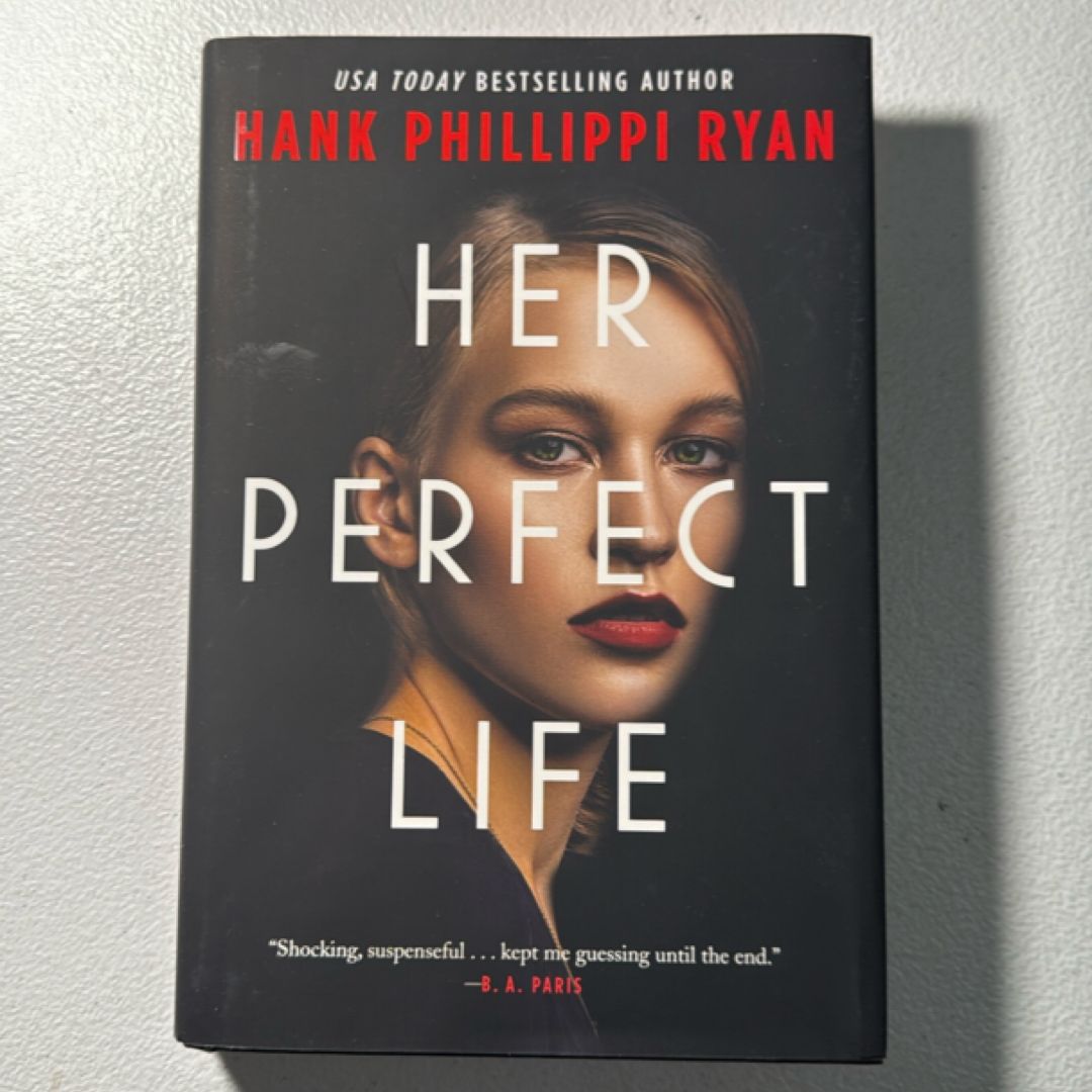 Her Perfect Life