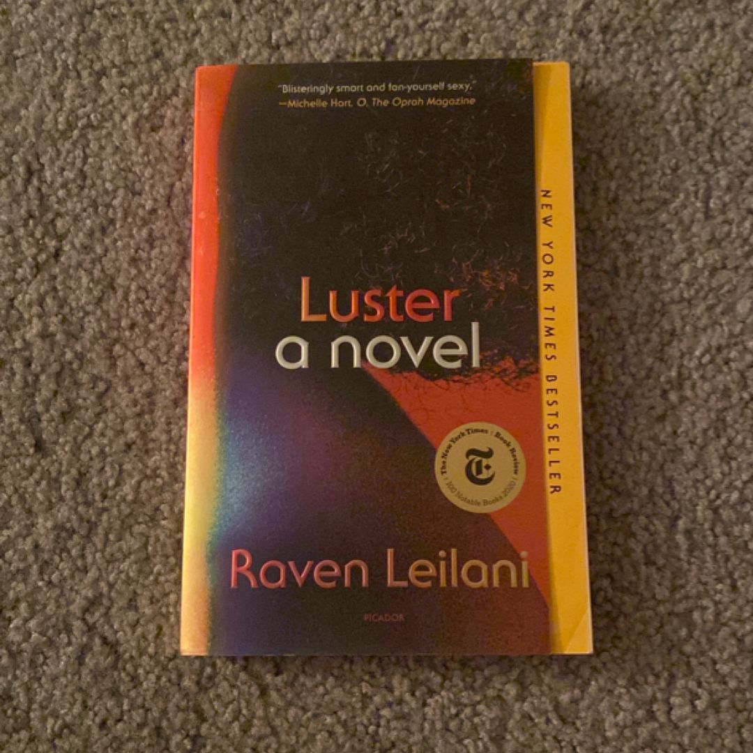 Luster