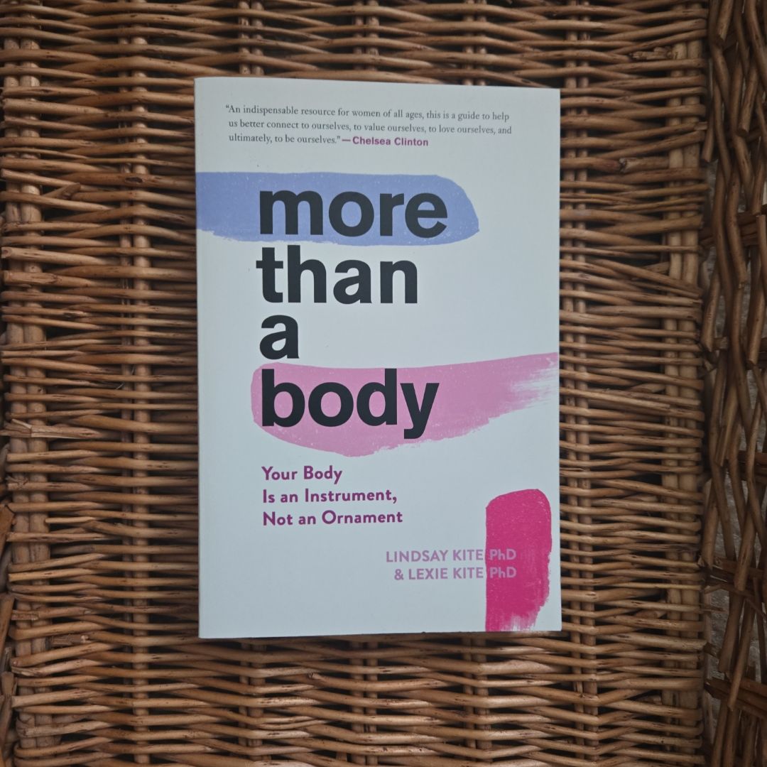 More Than a Body