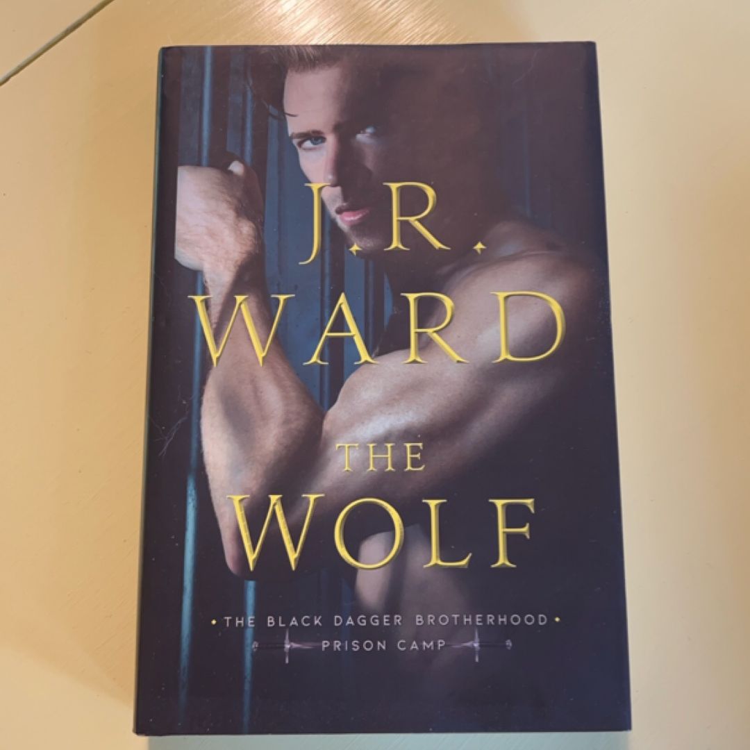 The Wolf