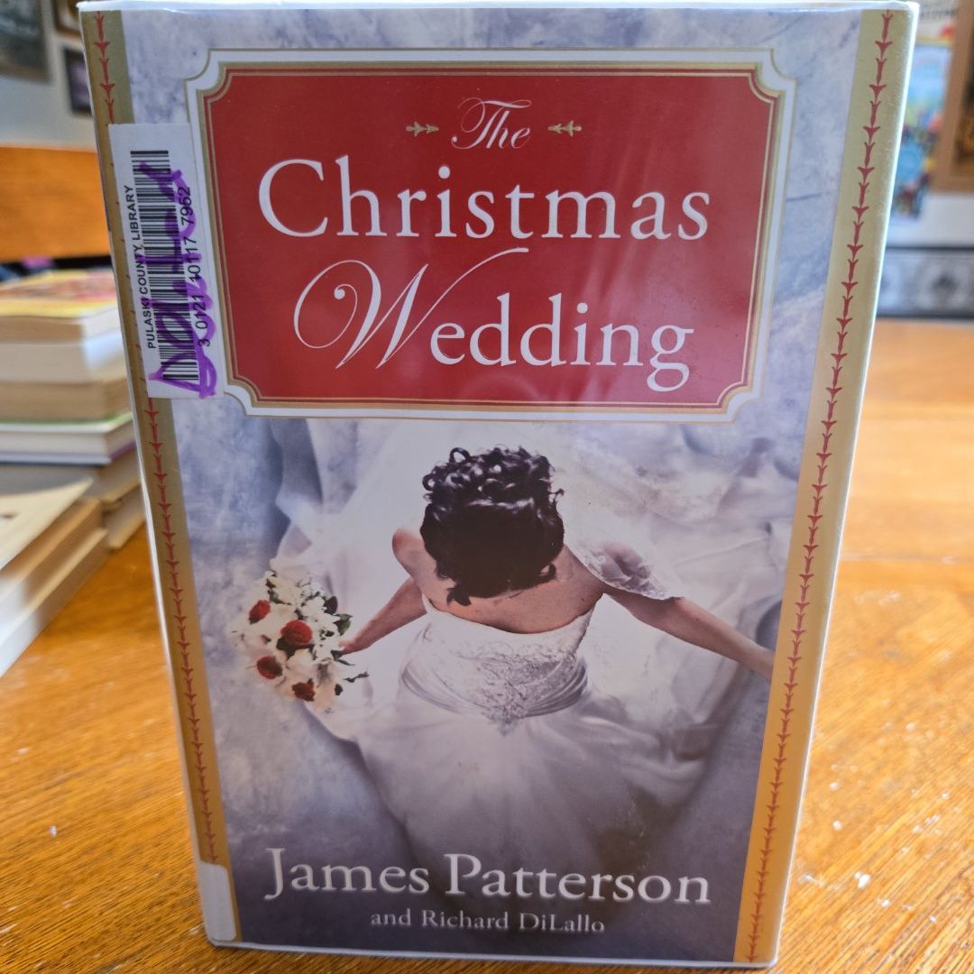 The Christmas Wedding