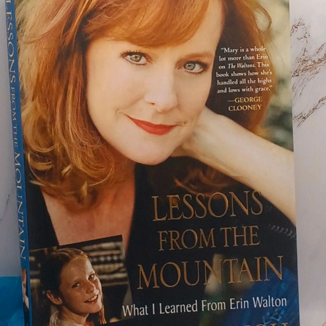 Lessons From the Mountain 