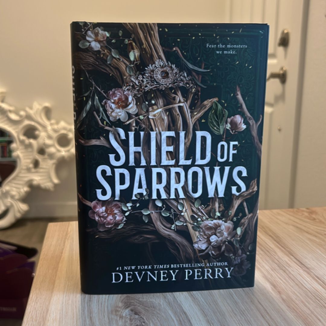 Shield of Sparrows
