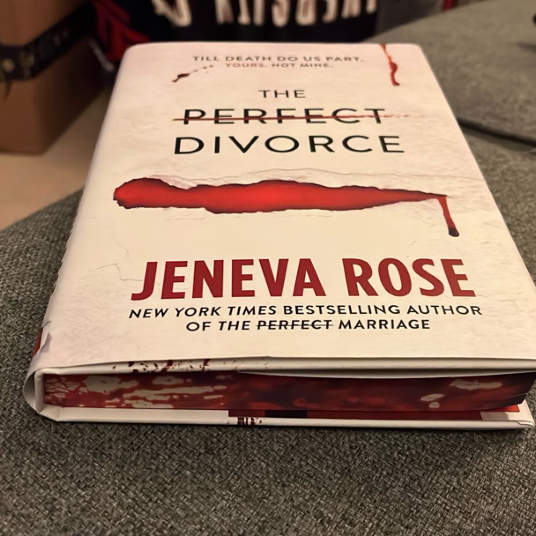 The Perfect Divorce