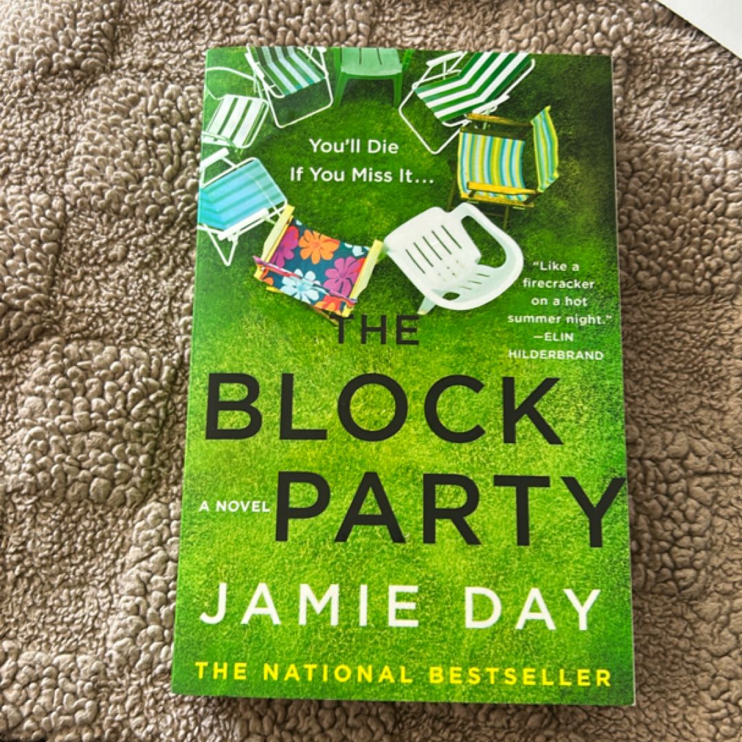 The Block Party