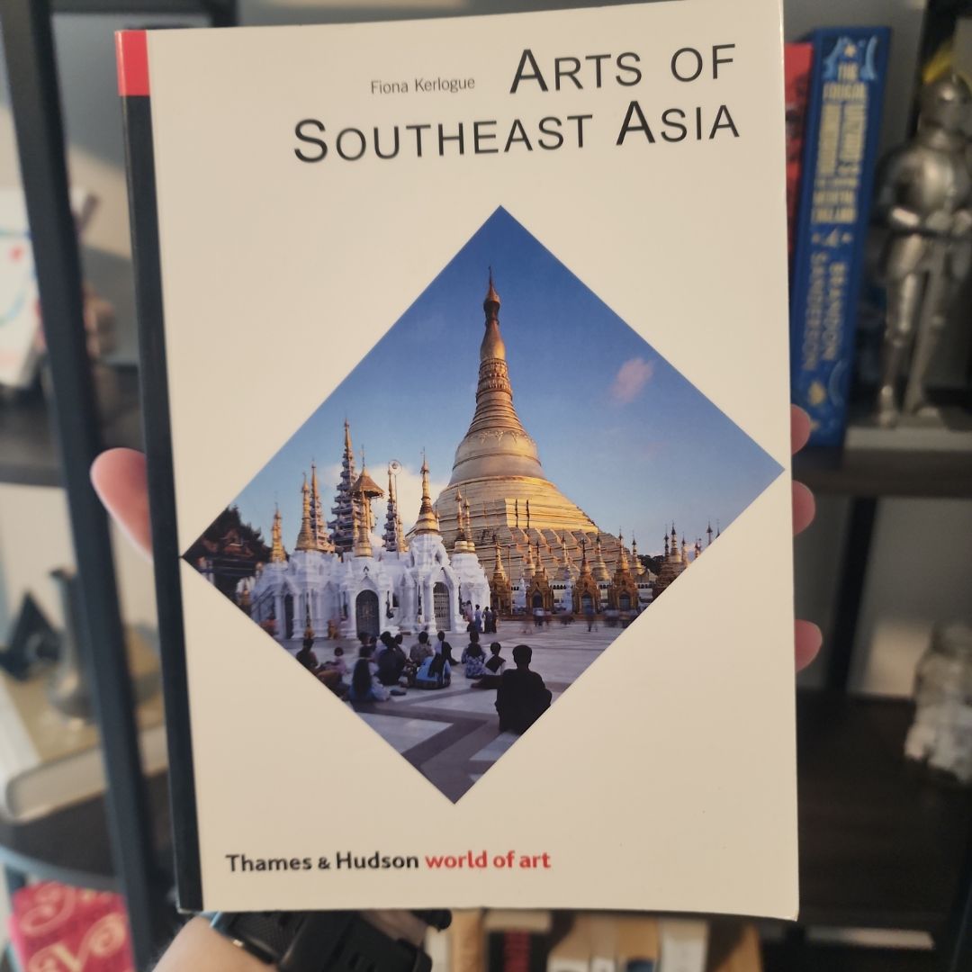 Arts of Southeast Asia
