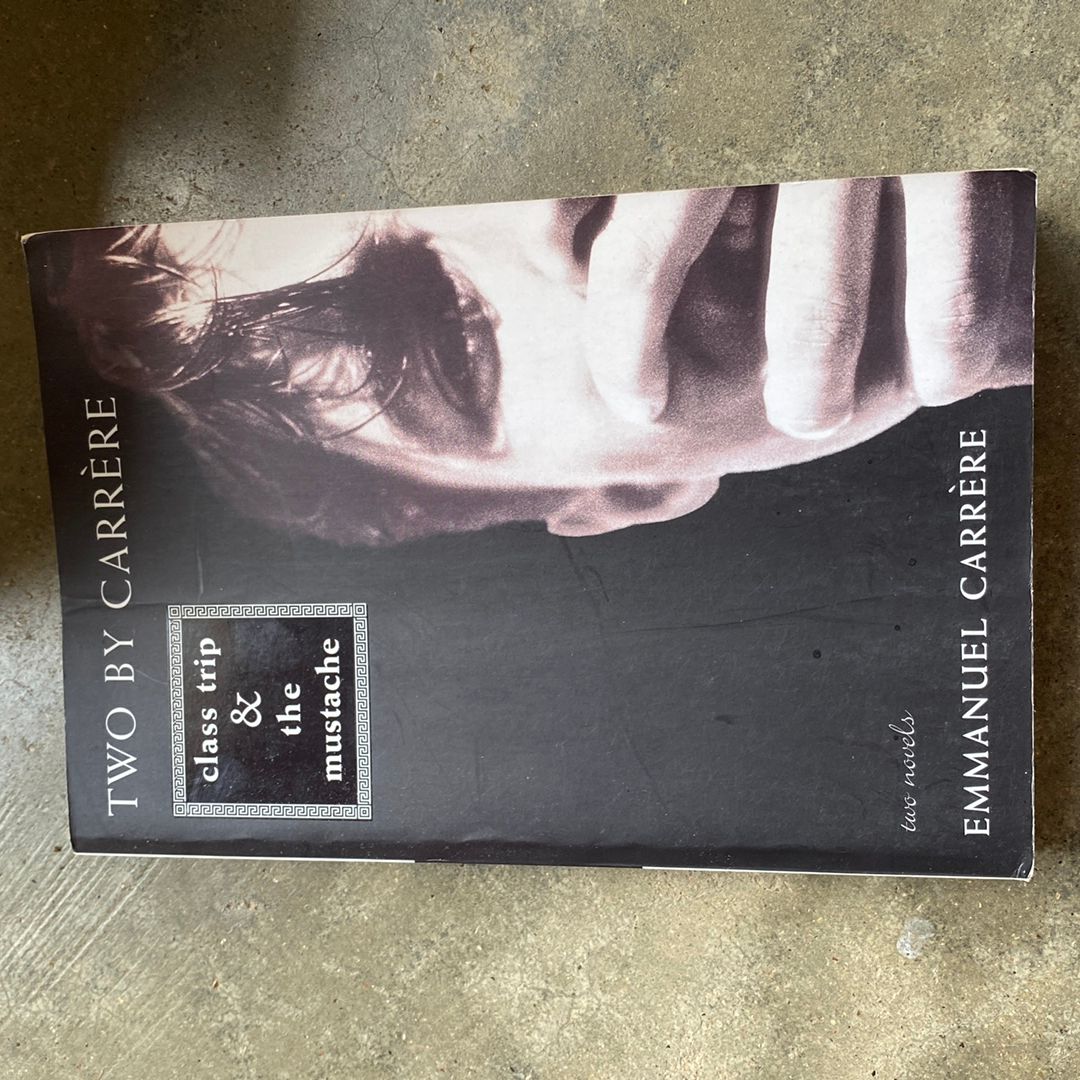 Limonov: by Emmanuel Carrère: Nigdélian-Fabre, Valérie, Brown, Olivier