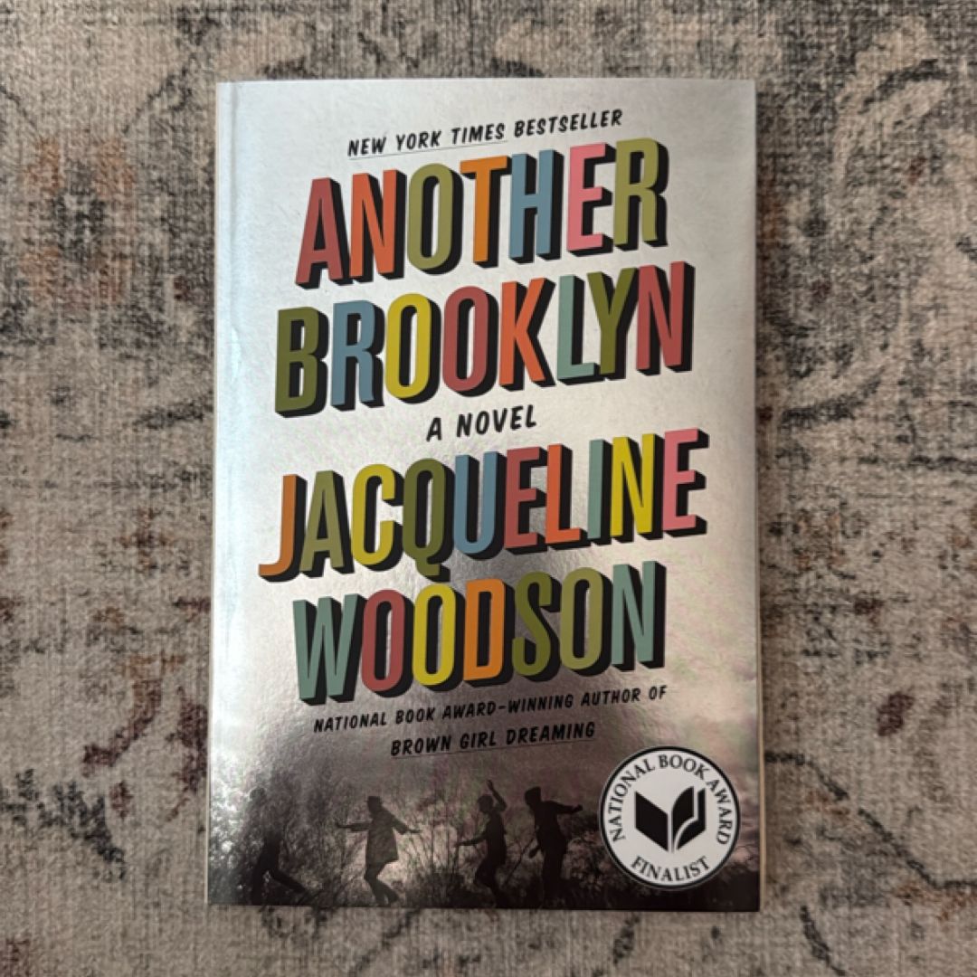 Another Brooklyn
