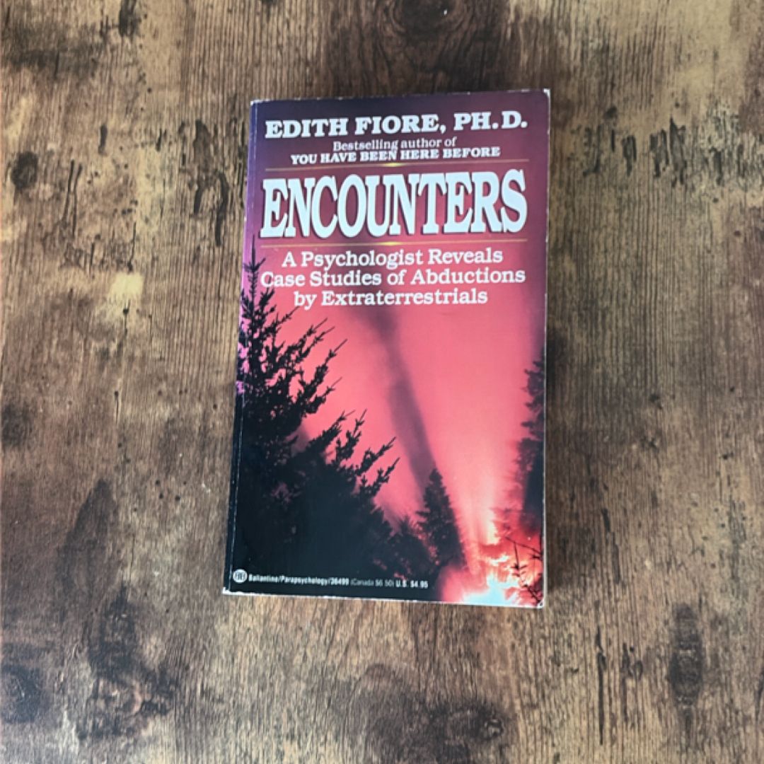 Encounters