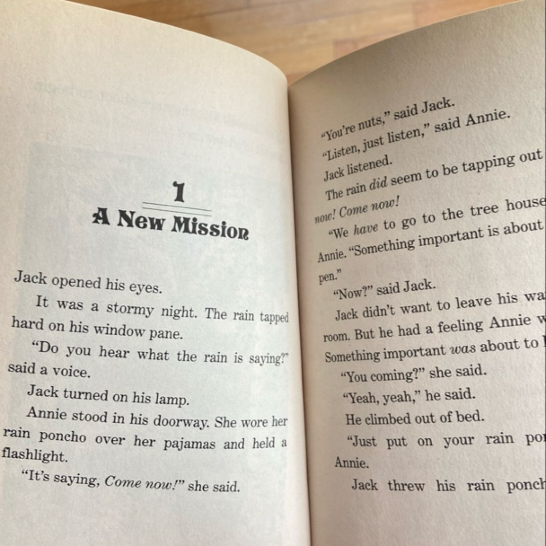 Tonight on the Titanic