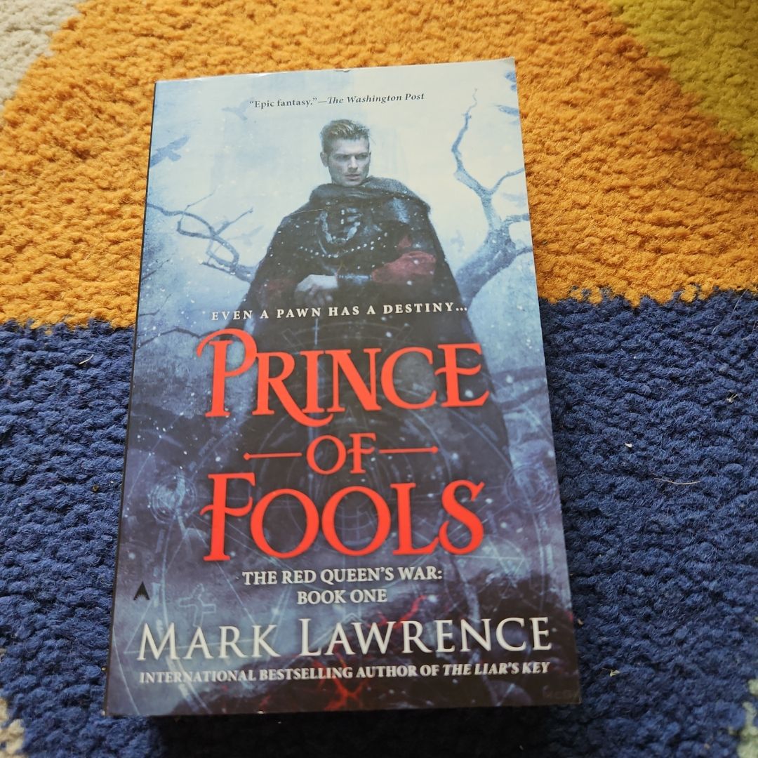 Prince of Fools