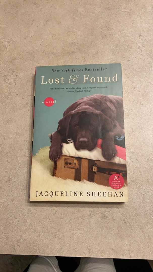 Lost and Found