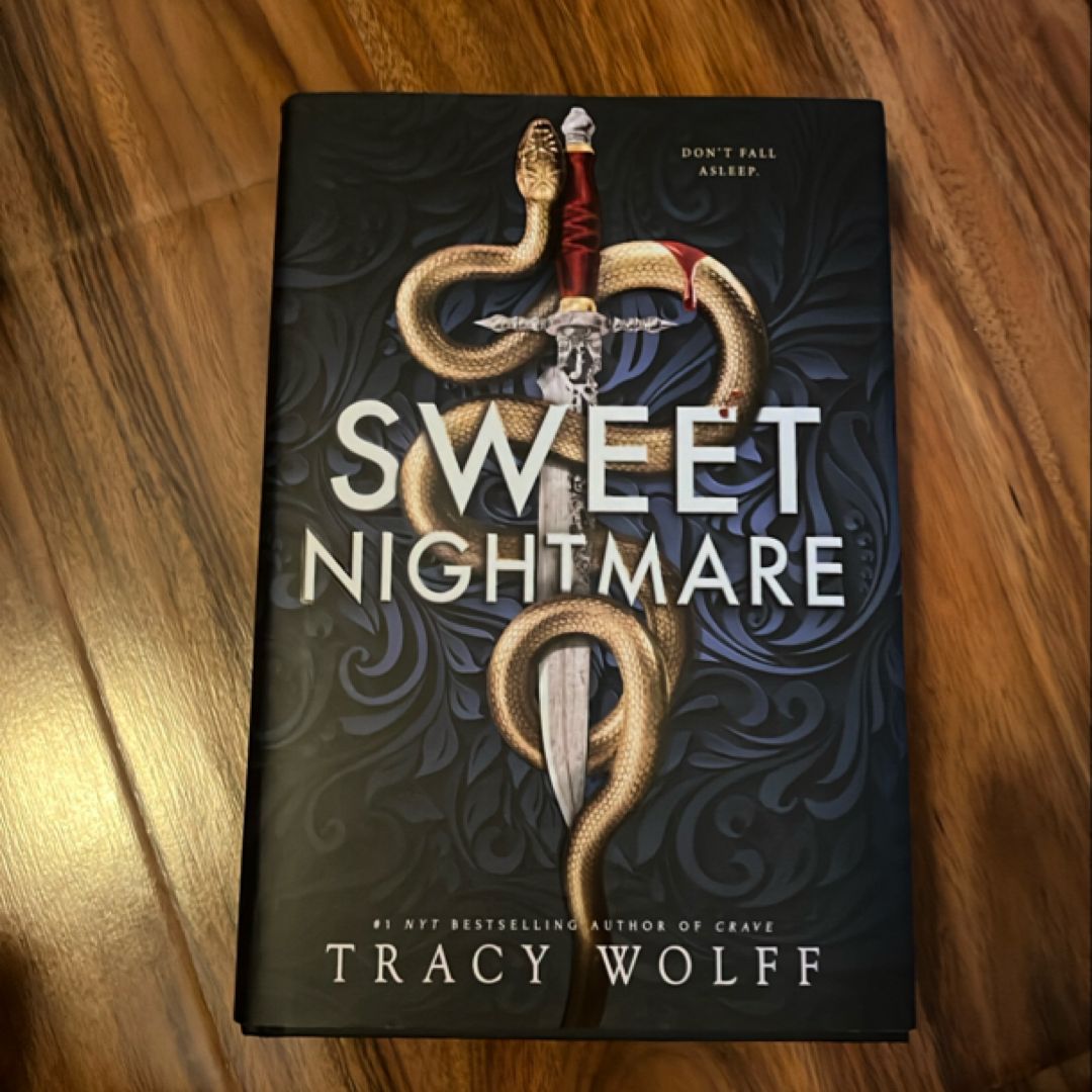 Sweet Nightmare (Deluxe Limited Edition)