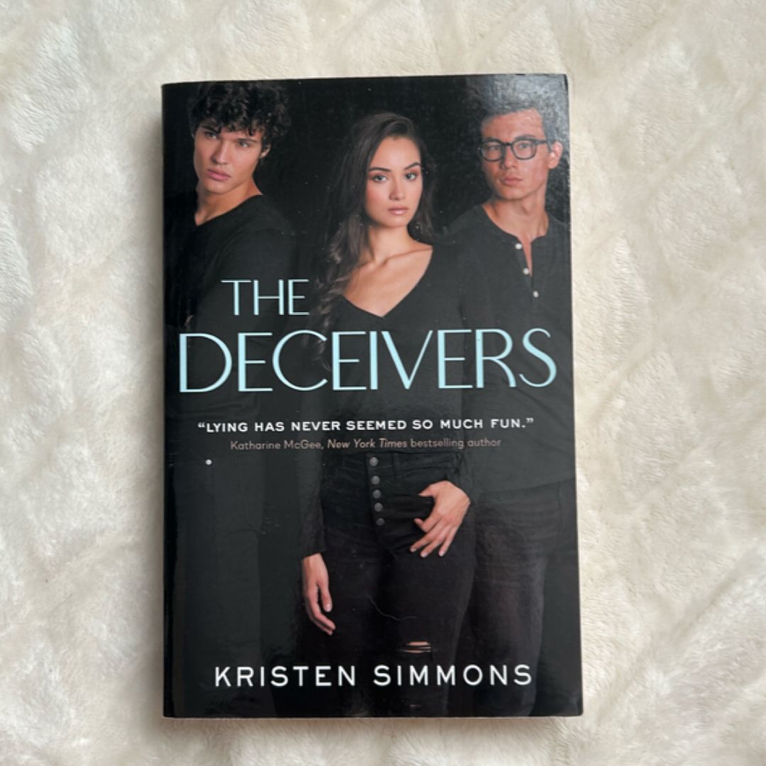 The Deceivers