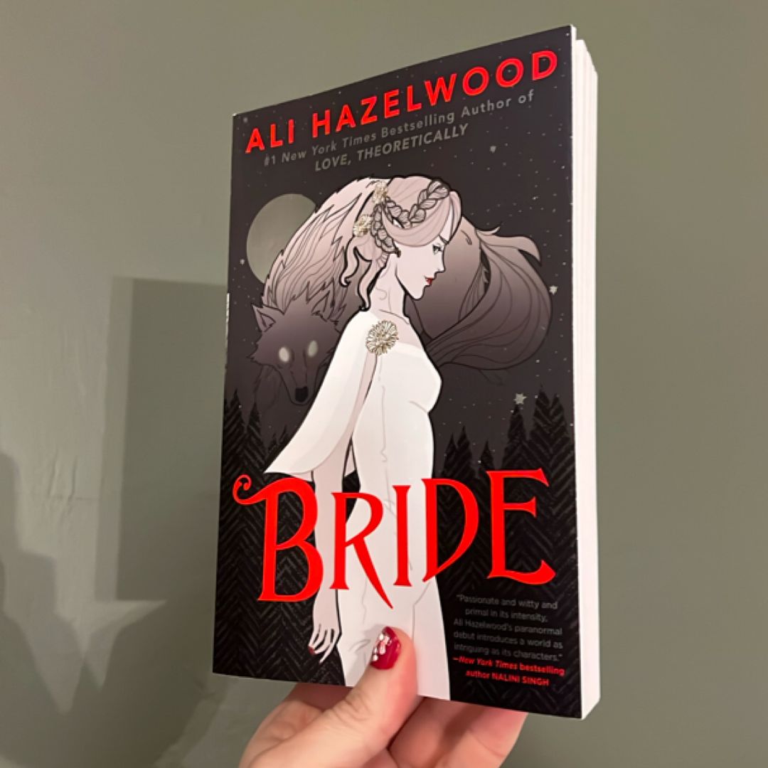 Bride