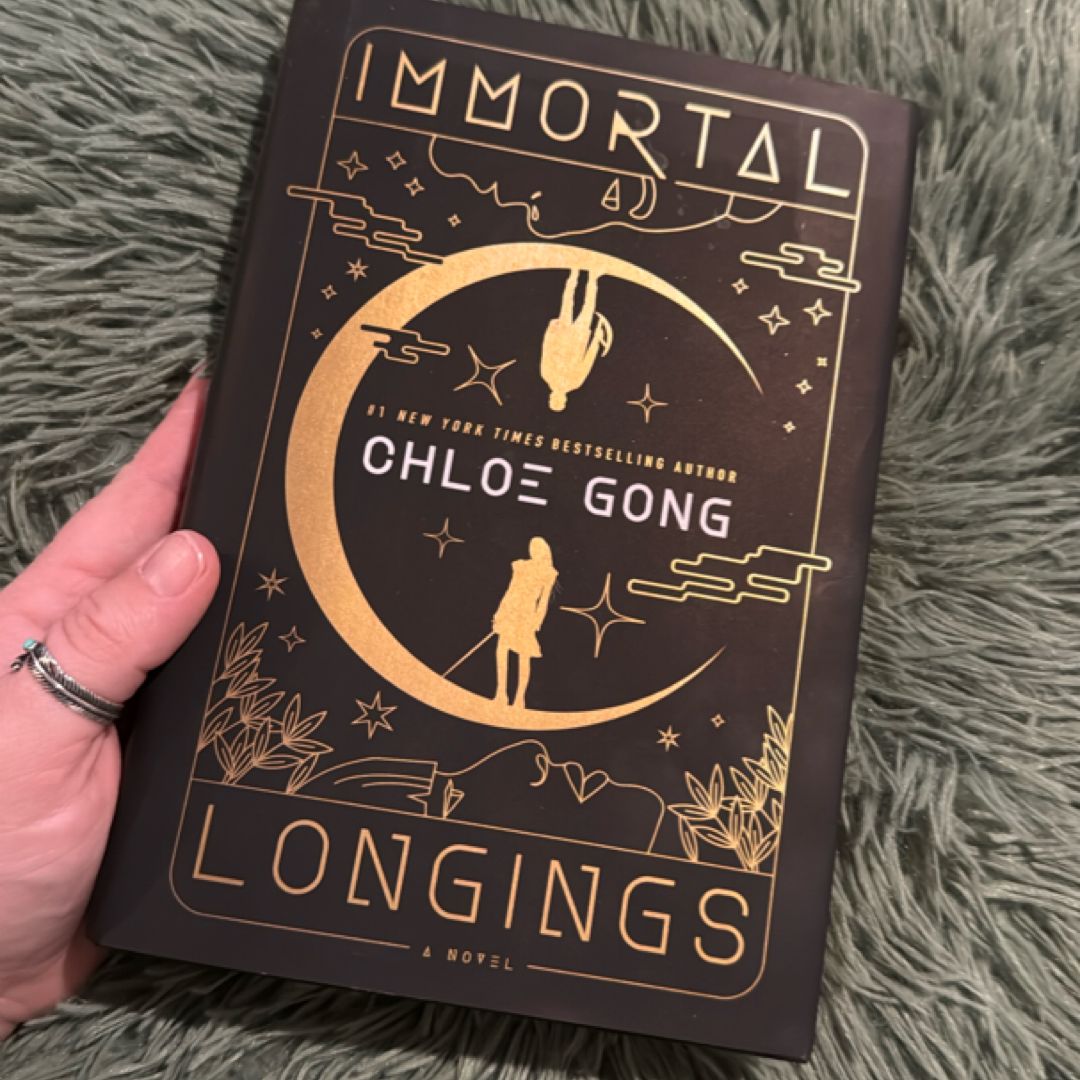 Immortal Longings