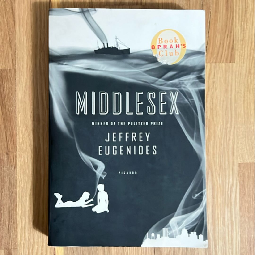 Middlesex