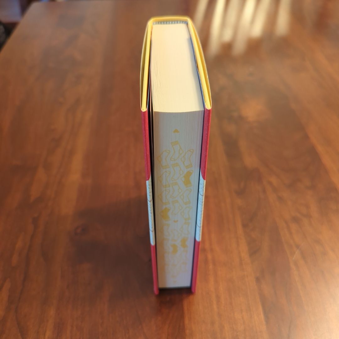 **AFTERLIGHT SIGNED EDITION** Business or Pleasure