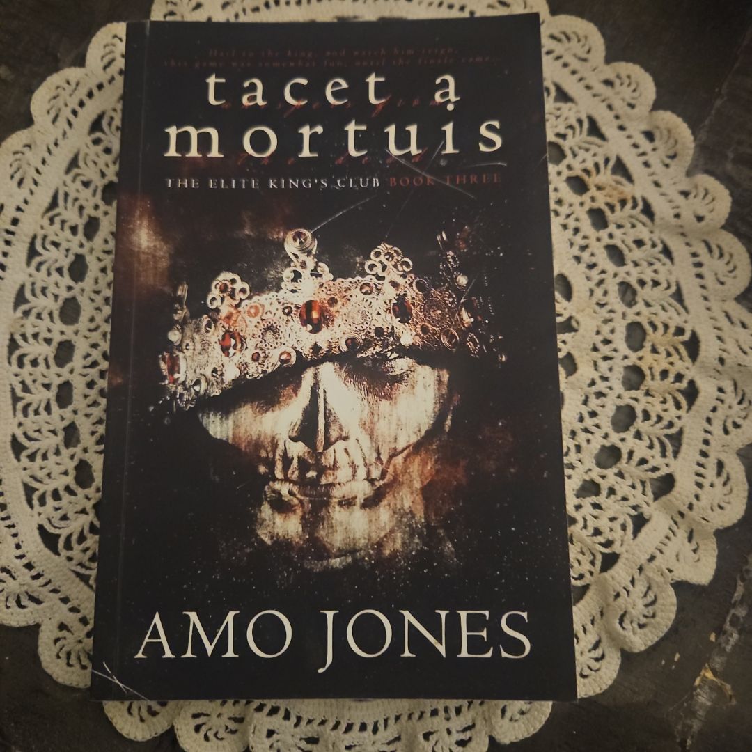 Tacet a Mortuis