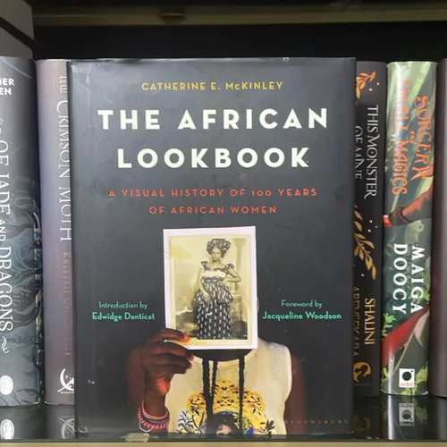 The African Lookbook