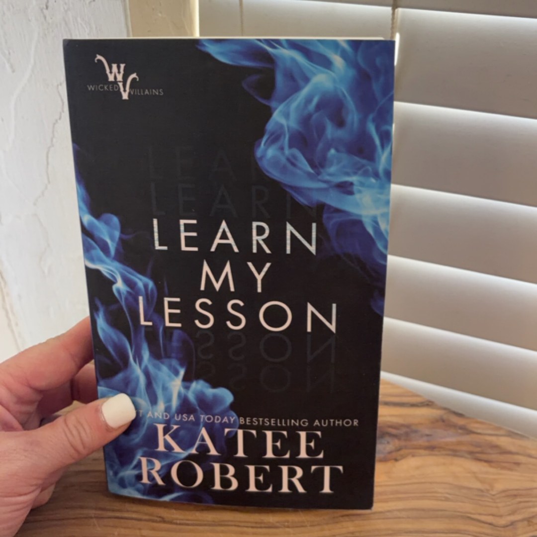 Learn My Lesson