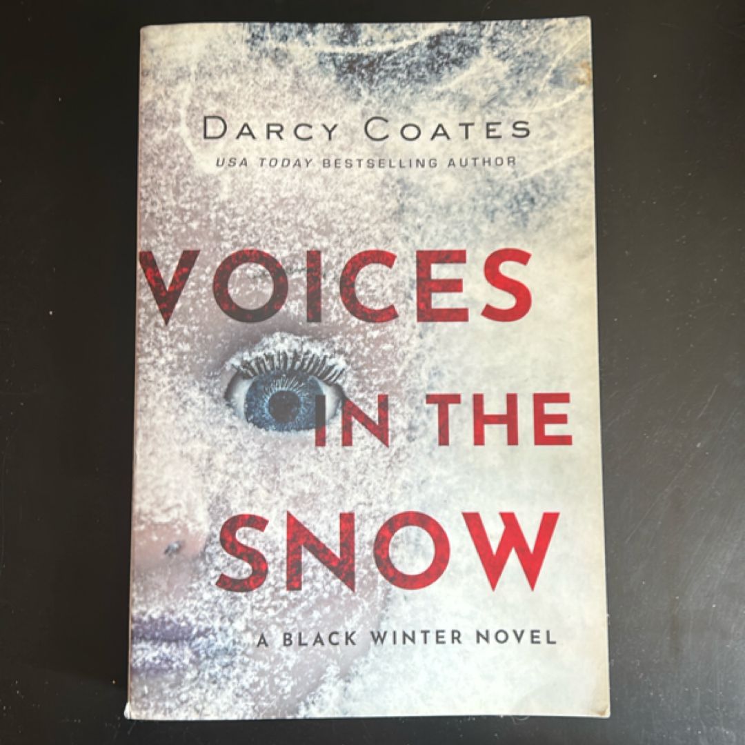 Voices in the Snow