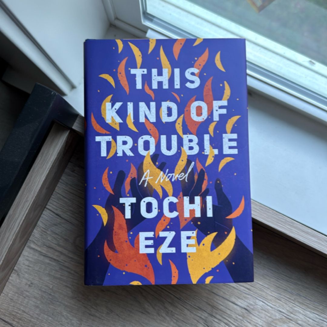 This Kind of Trouble