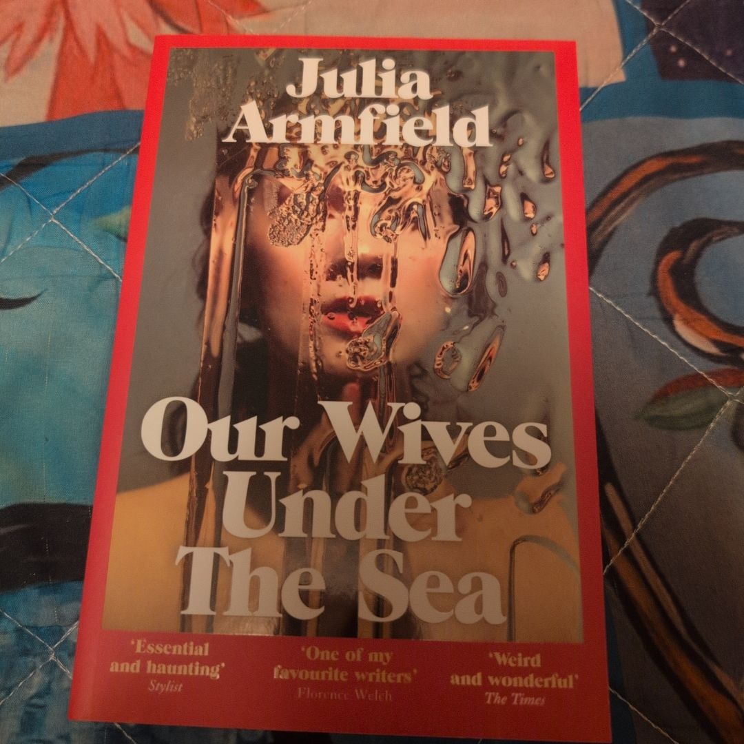 Our Wives under the Sea