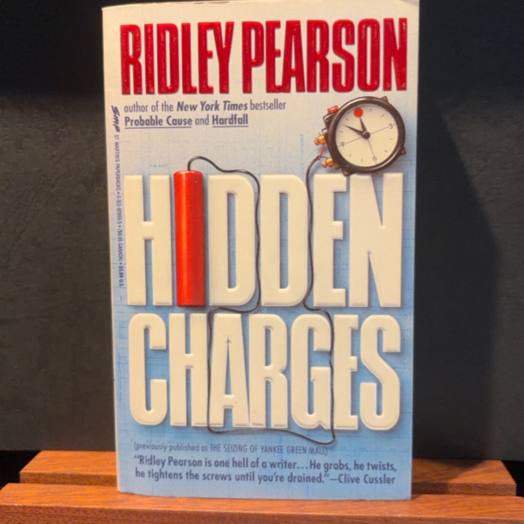 Hidden Charges