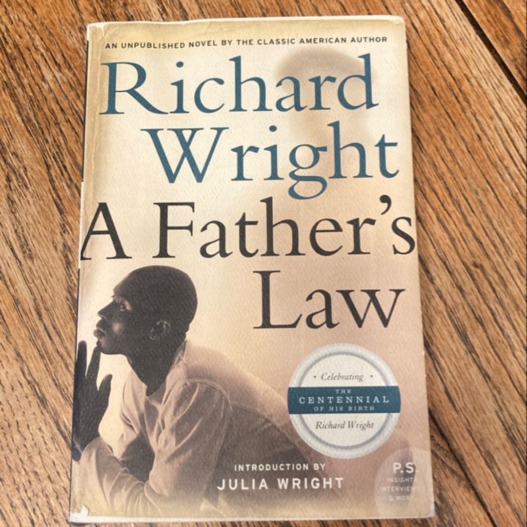 A Father's Law