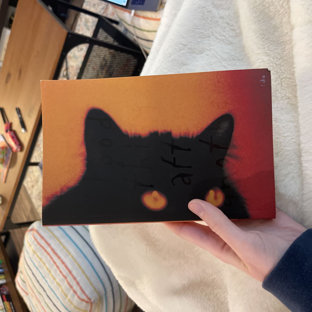 One Bloody Thing after Another