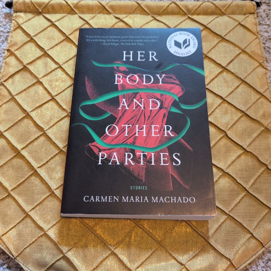 Her Body and Other Parties