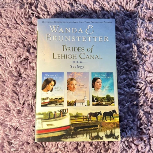 Brides of Lehigh Canal Omnibus