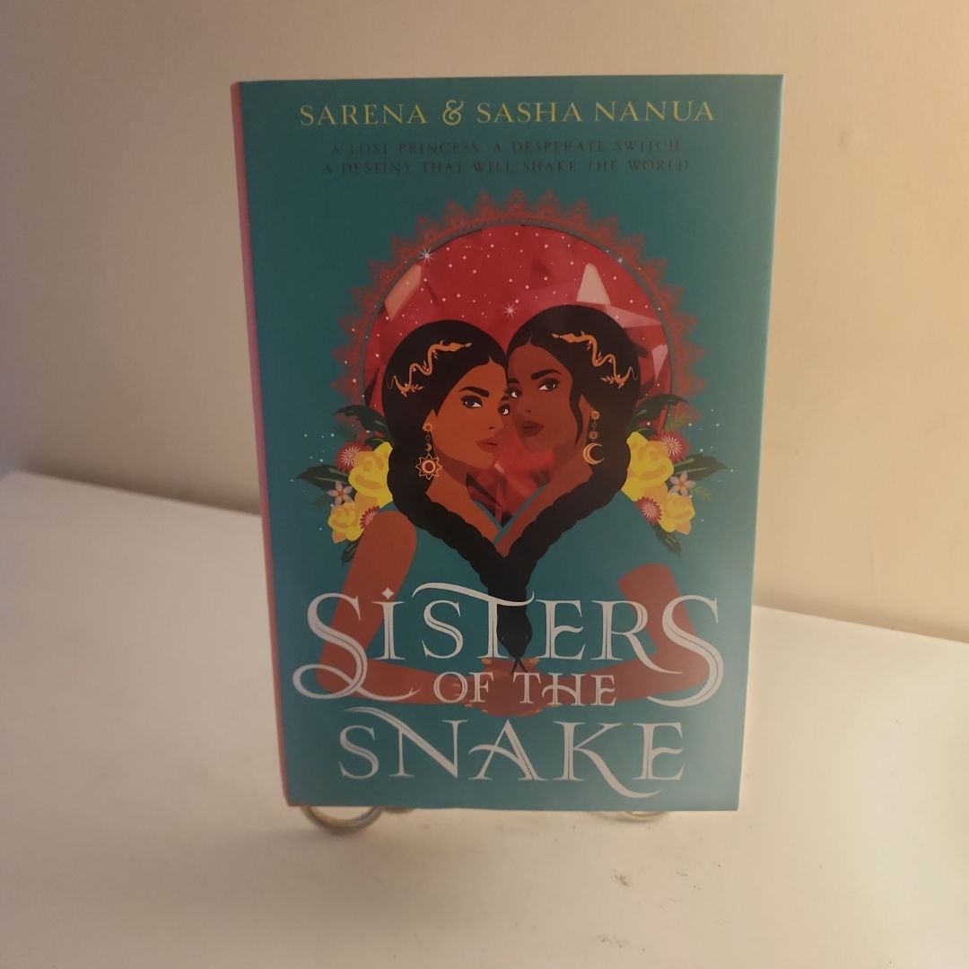 Sisters of the Snake
