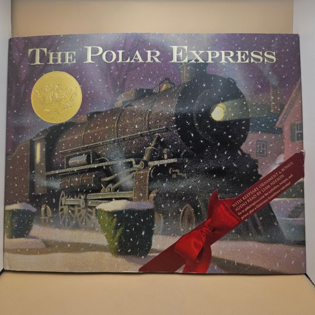 The Polar Express 