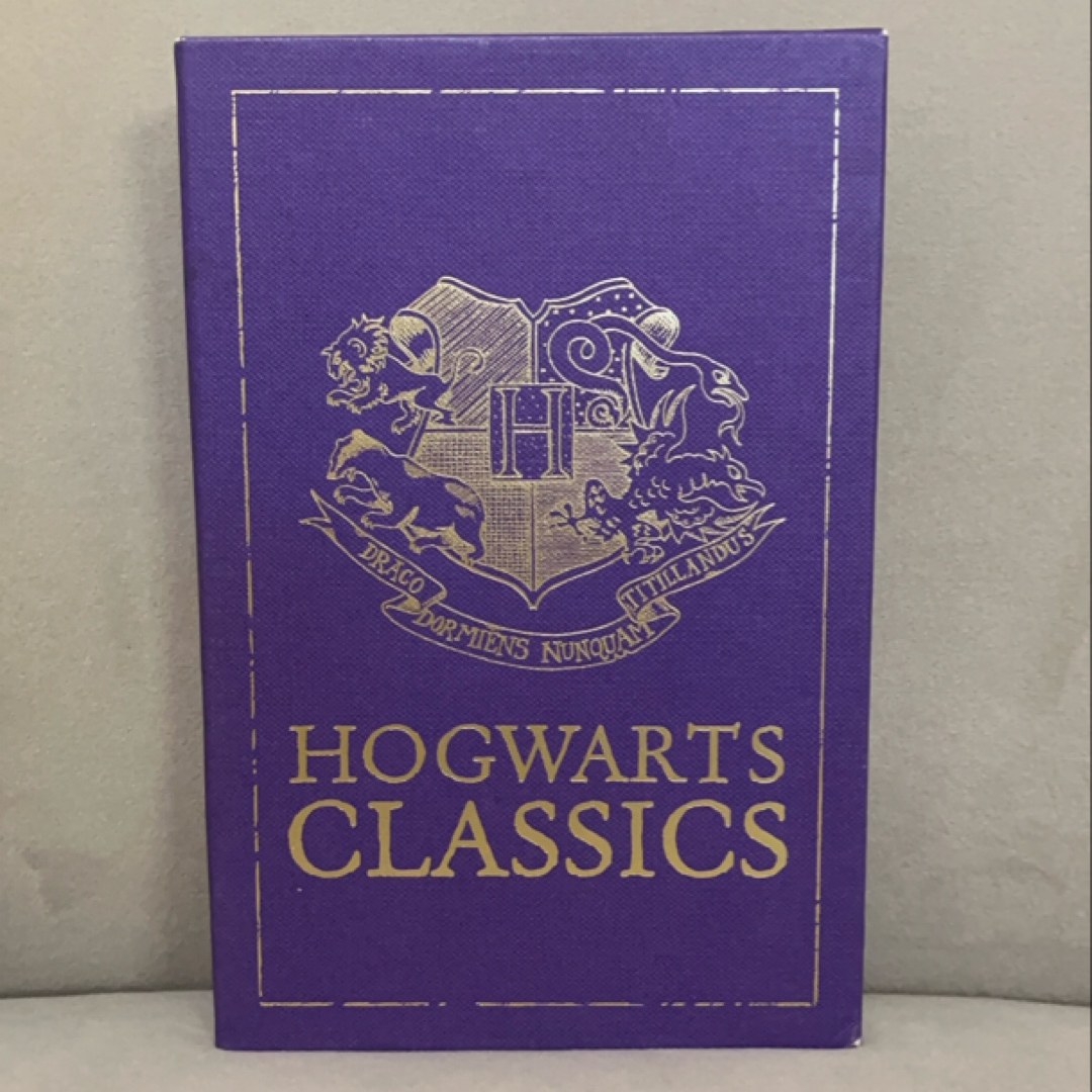 Hogwarts Classics