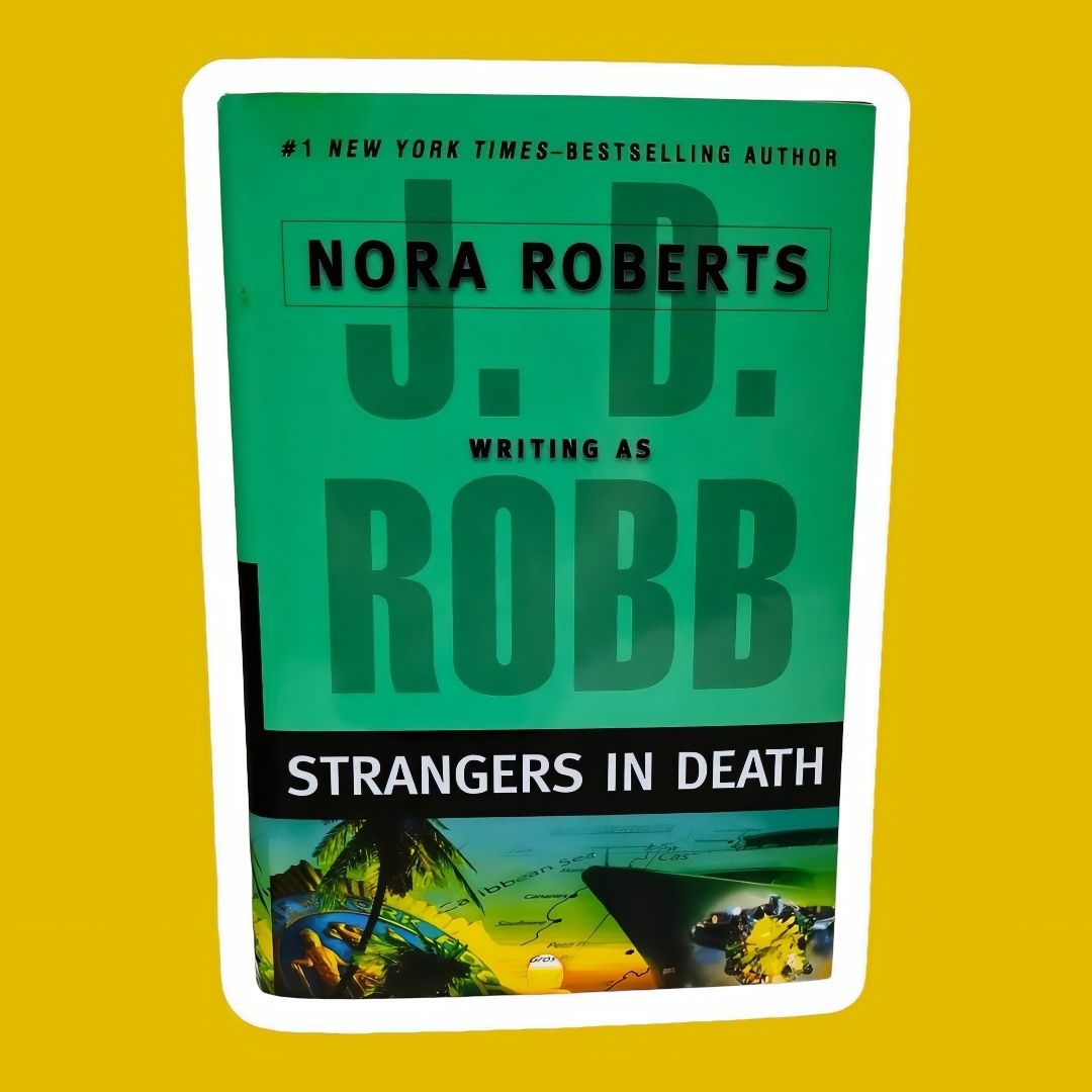 Strangers In Death