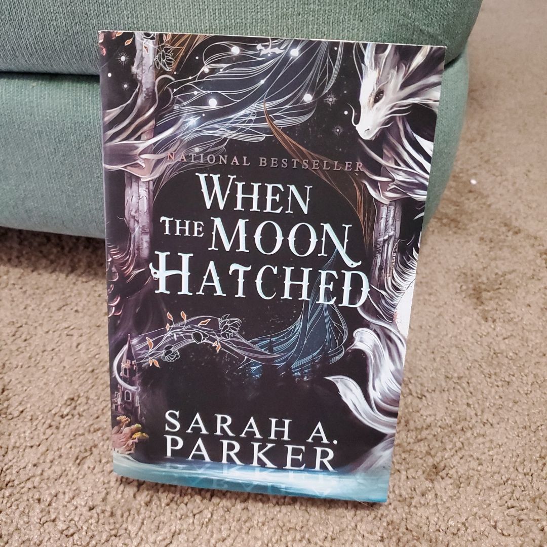 When the Moon Hatched