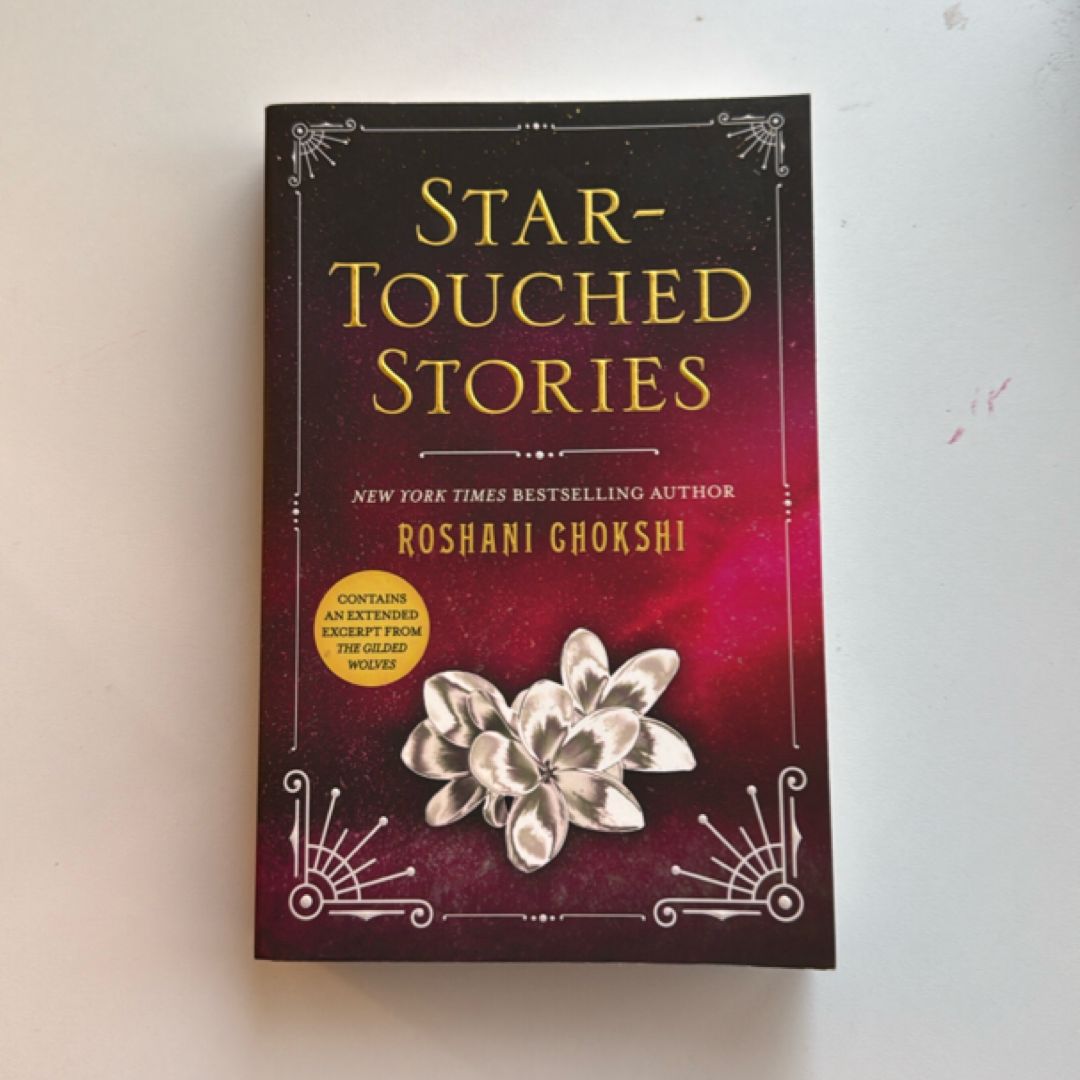 Star-Touched Stories