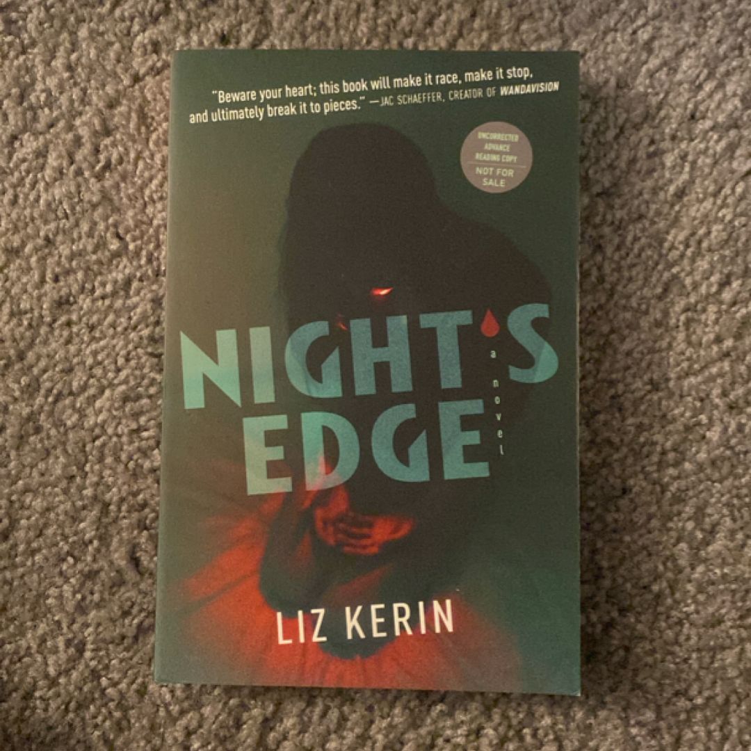 Night's Edge