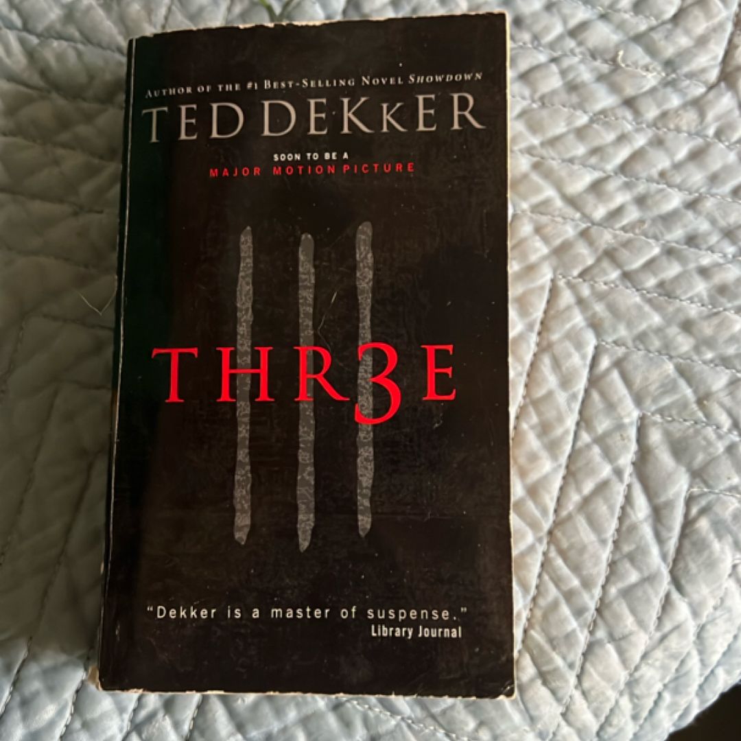 Three