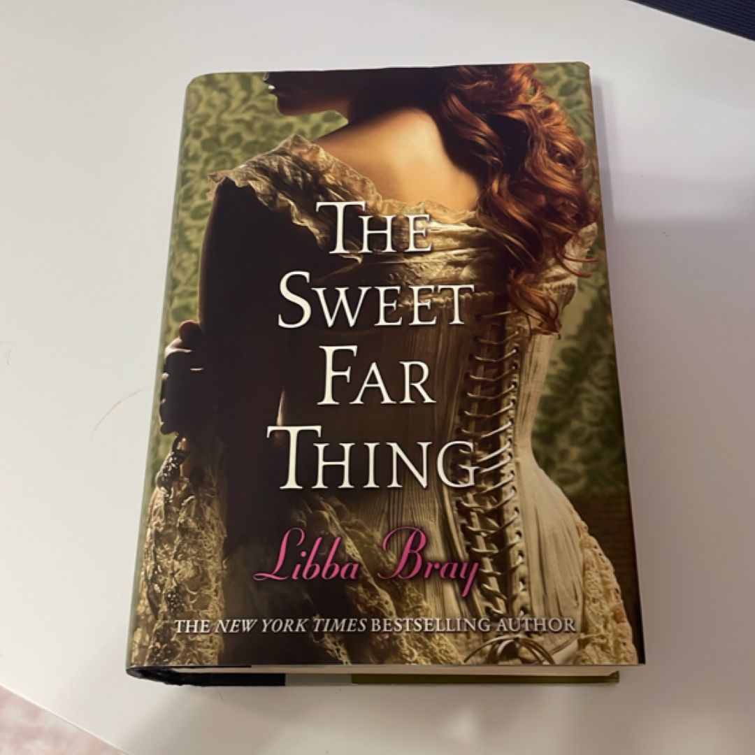 The Sweet Far Thing
